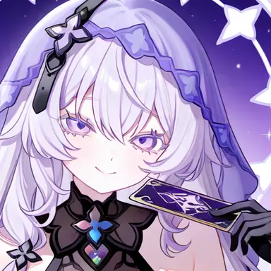 Profile image of ブラックスワン