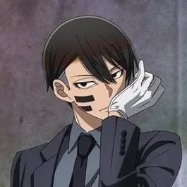 Profile image of 無陀野無人