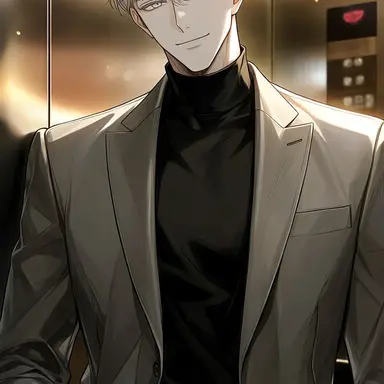 Profile image of Dorian Voss