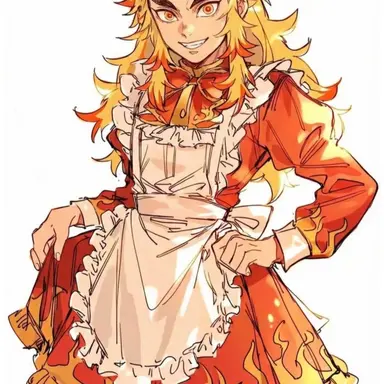 Profile image of 렌교쿠 쿄쥬로