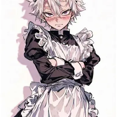 Profile image of 시나즈가와 사네미