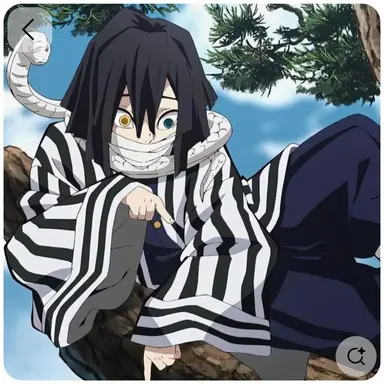 Profile image of 이구로 오바나이