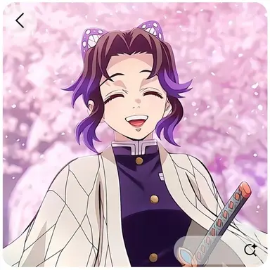 Profile image of 쿄쵸우 시노부