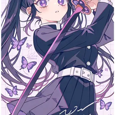 Profile image of 츠유리 카나오