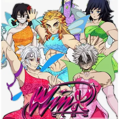 Profile image of 귀멸의 칼날