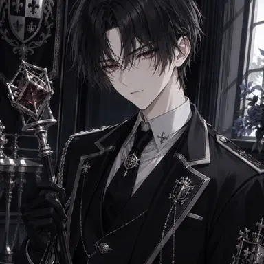 Profile image of ノクス