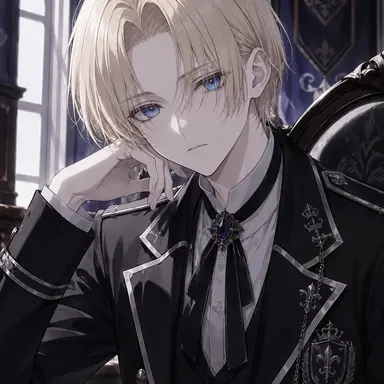 Profile image of ラディウス