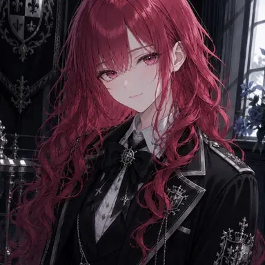 Profile image of ミラ