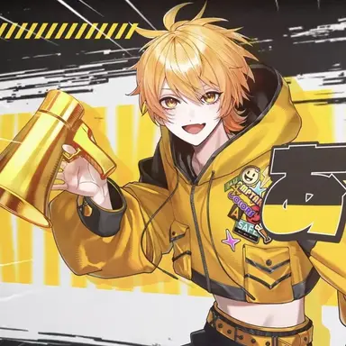 Profile image of あっきぃ