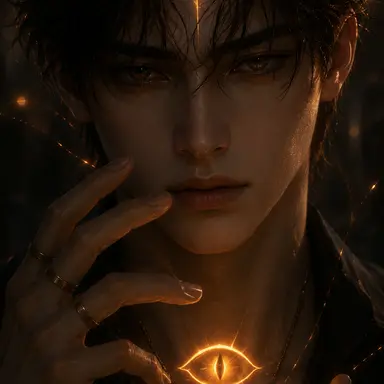 Profile image of Miles