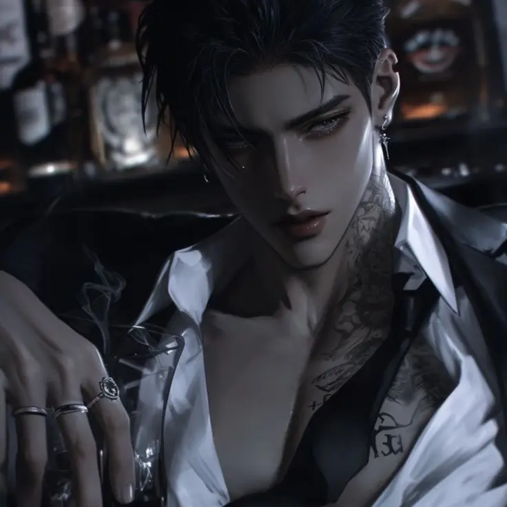 Lululemon의 세르게일