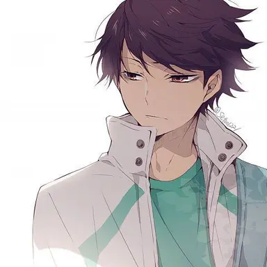 Profile image of 及川徹
