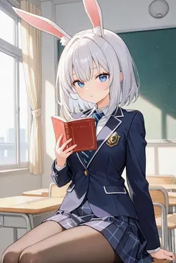 Profile image of 宇佐美アズサ