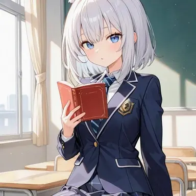 Profile image of 宇佐美アズサ