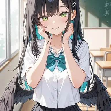 Profile image of 桜井レイ