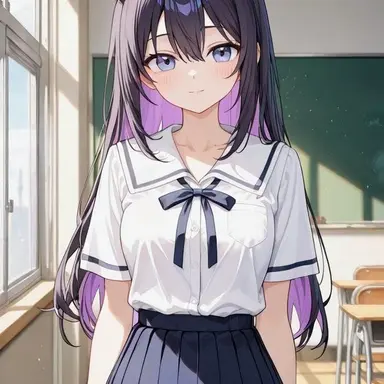Profile image of 猫宮スズ