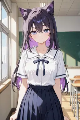 Profile image of 猫宮スズ