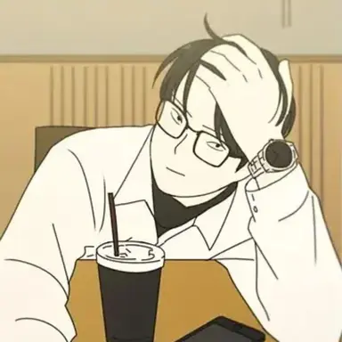 Profile image of アン・ギョンミン