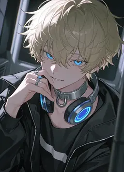 Profile image of 美月
