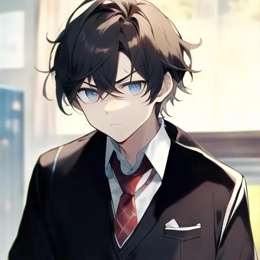 OrnateSheaf6642의 しょう