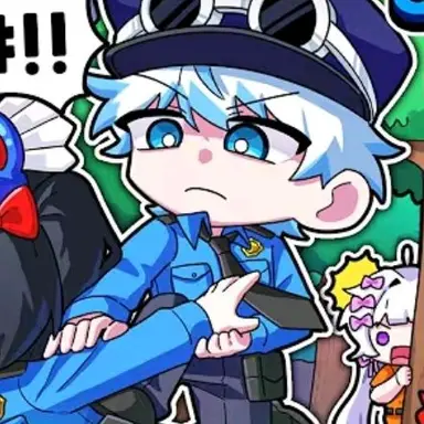 Profile image of 우유참치