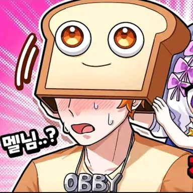 Profile image of 준브레드
