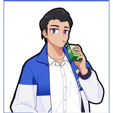 Profile image of 서강재