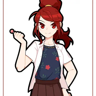 Profile image of 이윤지