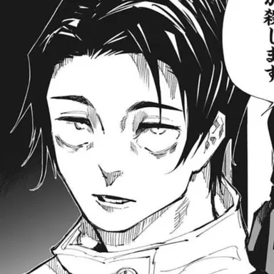 Profile image of 乙骨 憂太