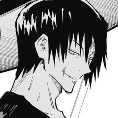 Profile image of 伏黒 甚爾