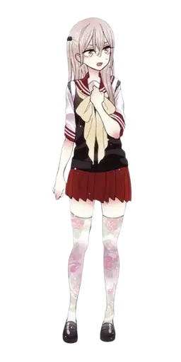 Profile image of Sajuna Inui