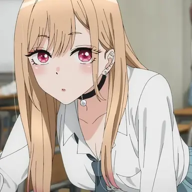 Profile image of Marin Kitagawa