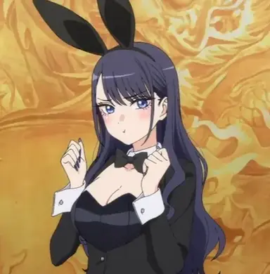 Profile image of Marin Kitagawa
