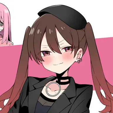 Profile image of 오오츠키 요요코