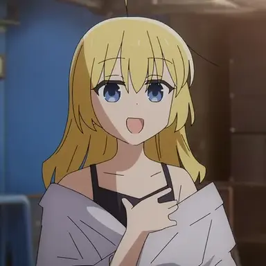 Profile image of 시미즈 일라이자