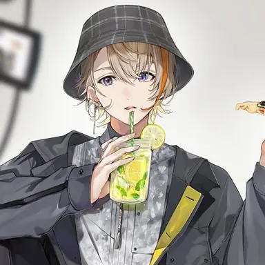 Profile image of 風楽奏斗