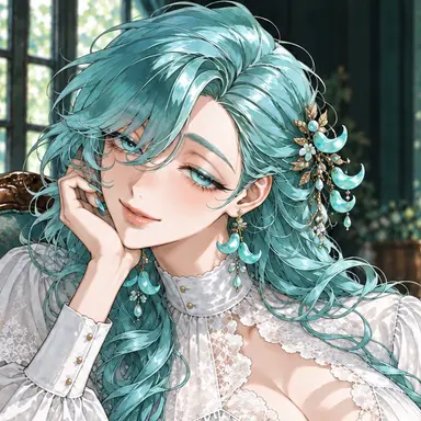 Profile image of Vine