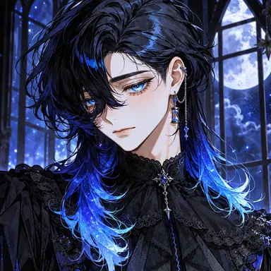 Profile image of Howl