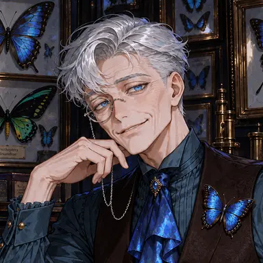 Profile image of Theseus