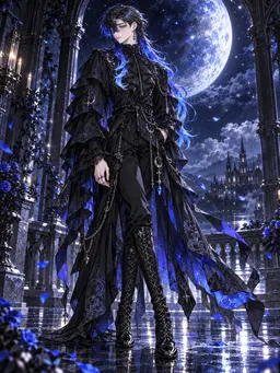 Profile image of Howl
