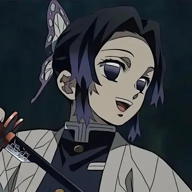 Profile image of 시노부