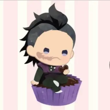 Profile image of 겐야