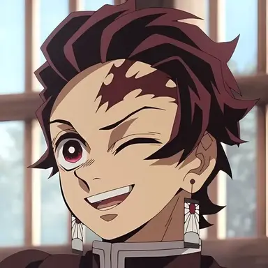 Profile image of 탄지로