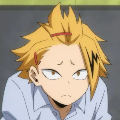 Profile image of 上鳴電気