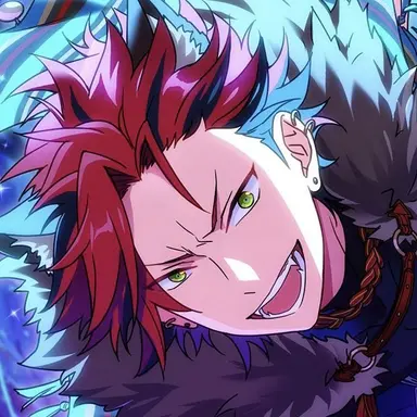 Profile image of Kuro