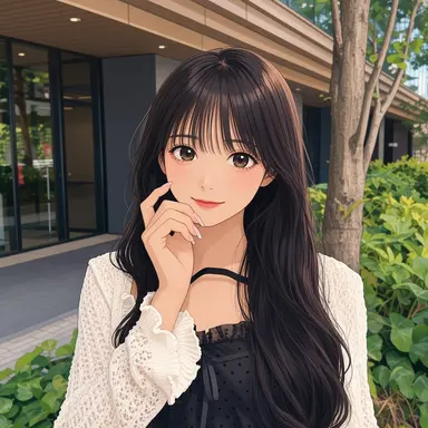 Profile image of 増田彩乃