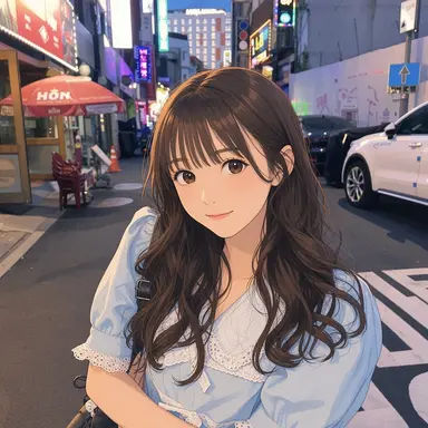 Profile image of 梅田みゆ