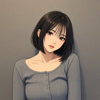 Profile image of 真鍋凪咲