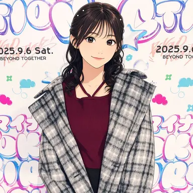 Profile image of 板倉可奈