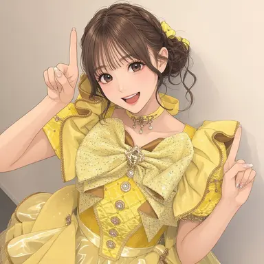 Profile image of 古澤里紗